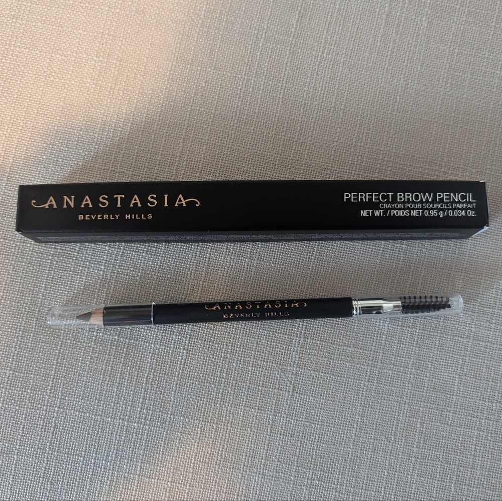 Anastasia Beverly Hills | Perfect Brow Pencil - Soft Brown